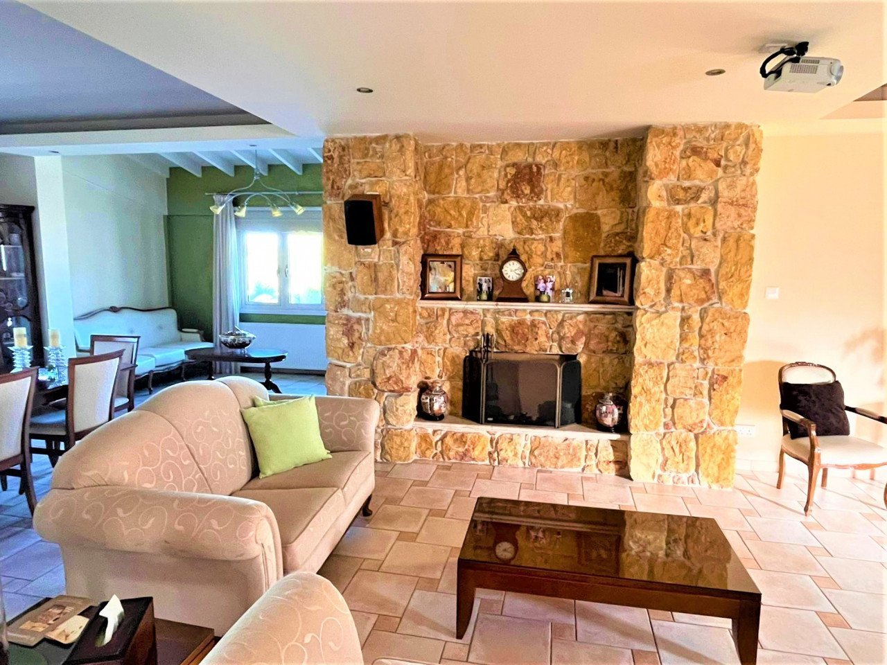 3 Bedrooms House / Villa in Paralimni, Famagusta