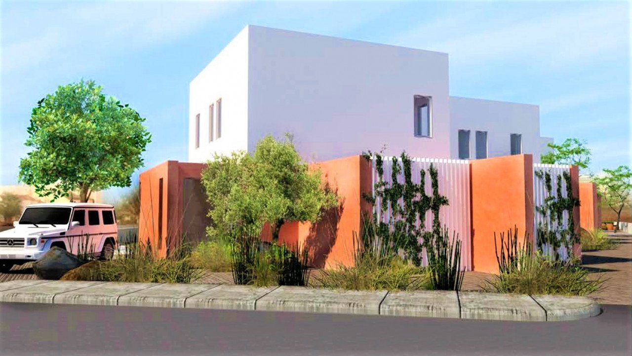 4 Bedrooms House / Villa in Protaras, Famagusta