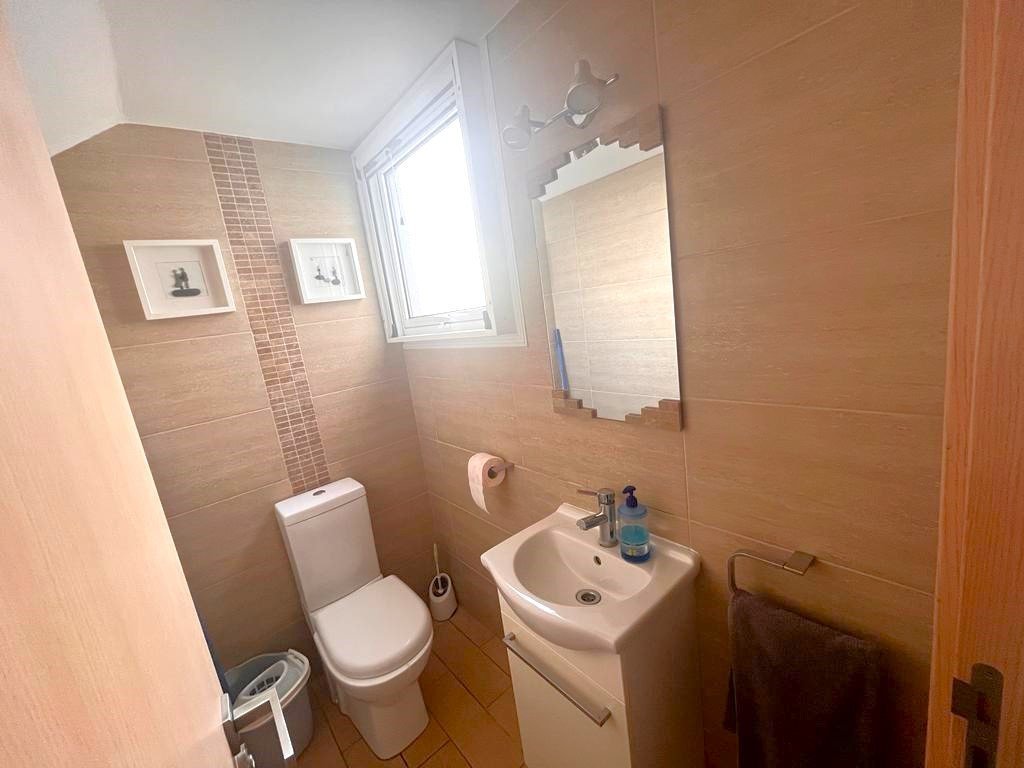 2 Bedrooms House / Villa in Frenaros, Famagusta