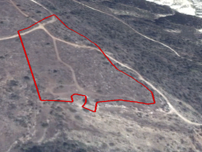 Land in Pissouri, Limassol