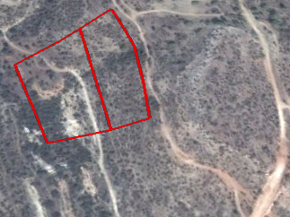 Land in Pissouri, Limassol