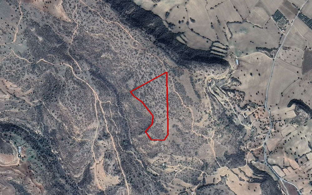 Land in Pissouri, Limassol