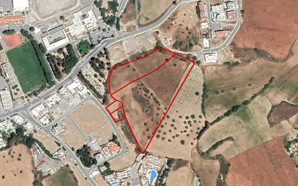 Land in Polis, Paphos