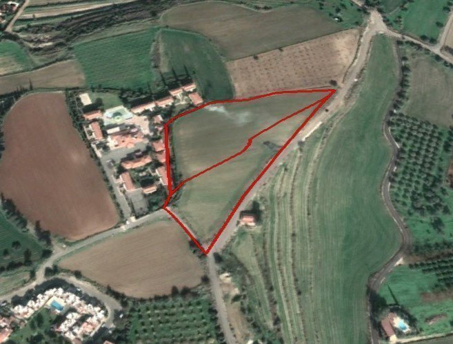 Land in Polis, Paphos