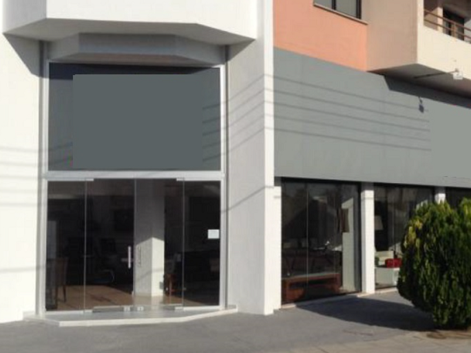 Shop in Aradippou, Larnaca