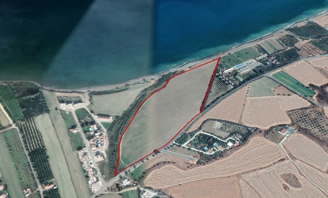 Land in Polis, Paphos