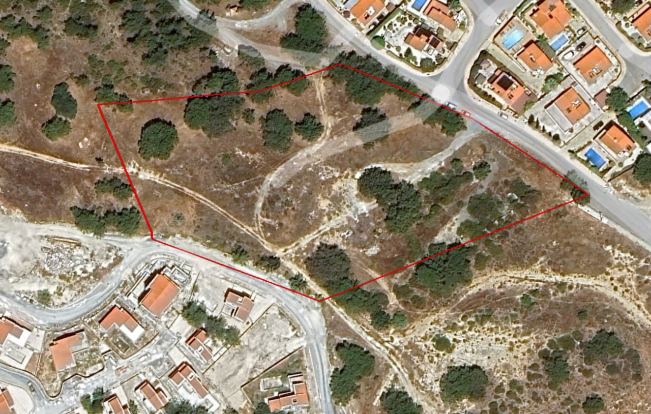 Land in Pissouri, Limassol