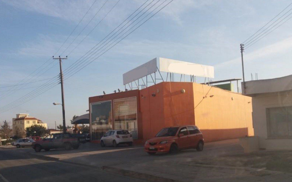 Shop in Frenaros, Famagusta