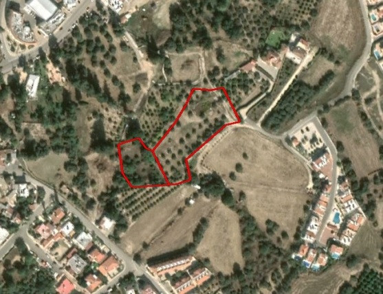 Land in Polis, Paphos
