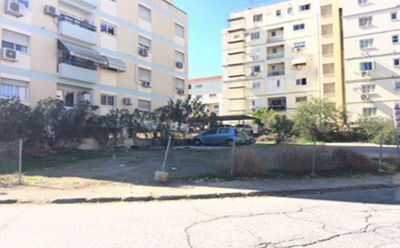 Land in Strovolos, Nicosia