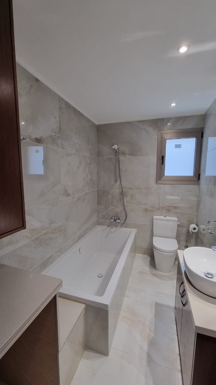 4 Bedrooms House / Villa in Akoursos, Paphos