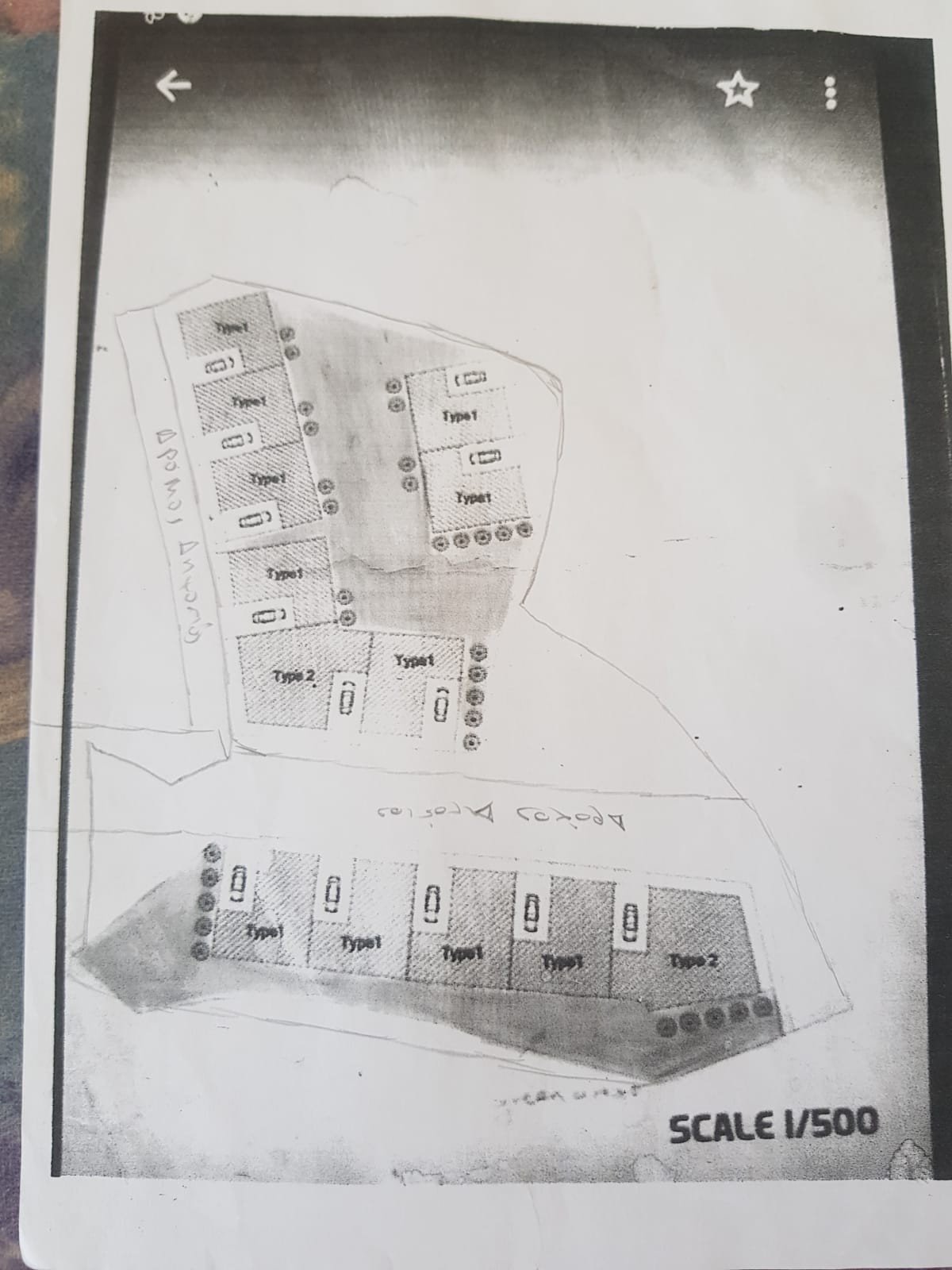 Land in Konia, Paphos