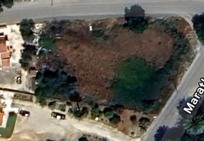 Land in Chlorakas, Paphos