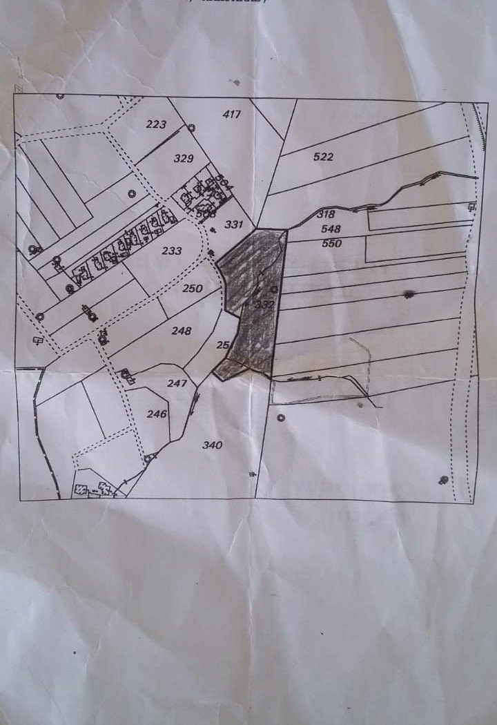 Land in Chlorakas, Paphos