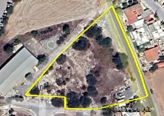Land in Latsia, Nicosia