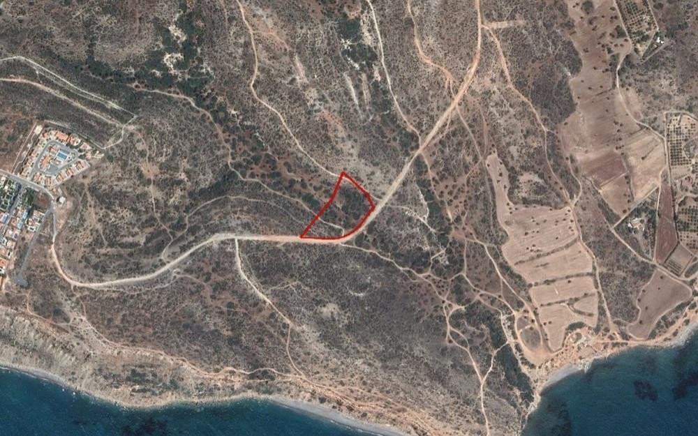 Land in Pissouri, Limassol