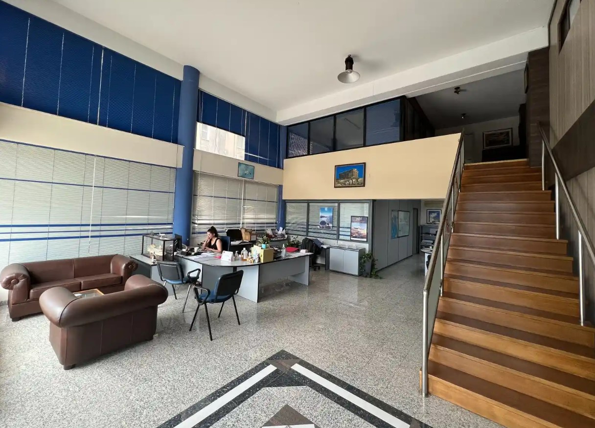 Office in Neapolis, Limassol