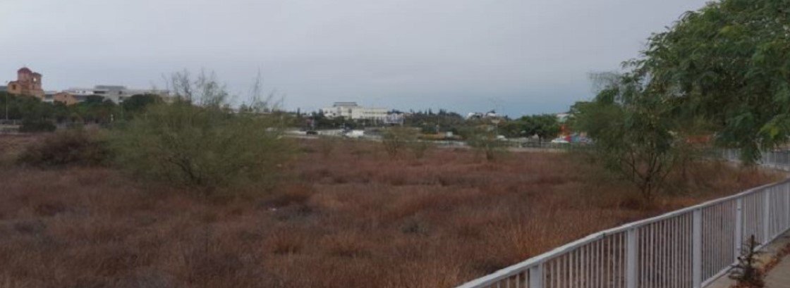 Land in Strovolos, Nicosia