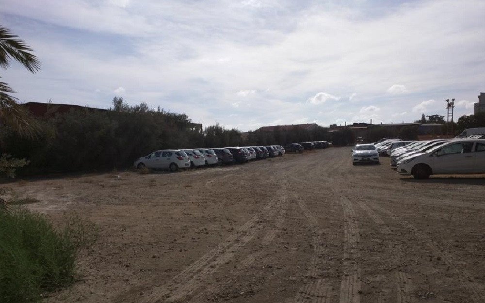 Land in Kaimakli, Nicosia