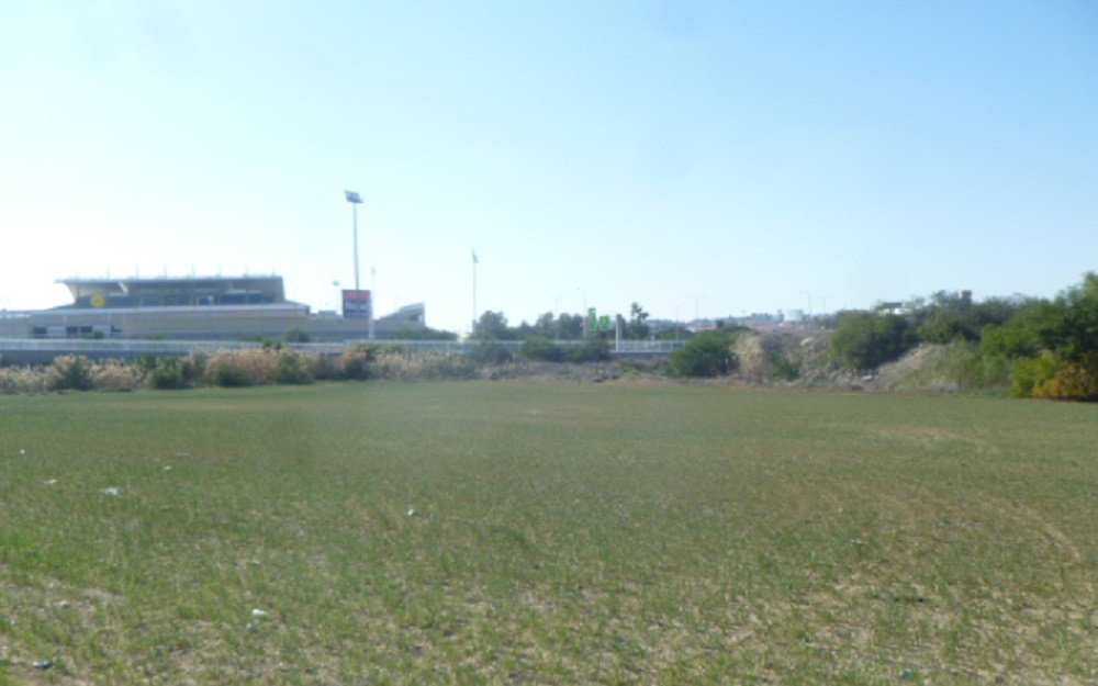 Land in Latsia, Nicosia