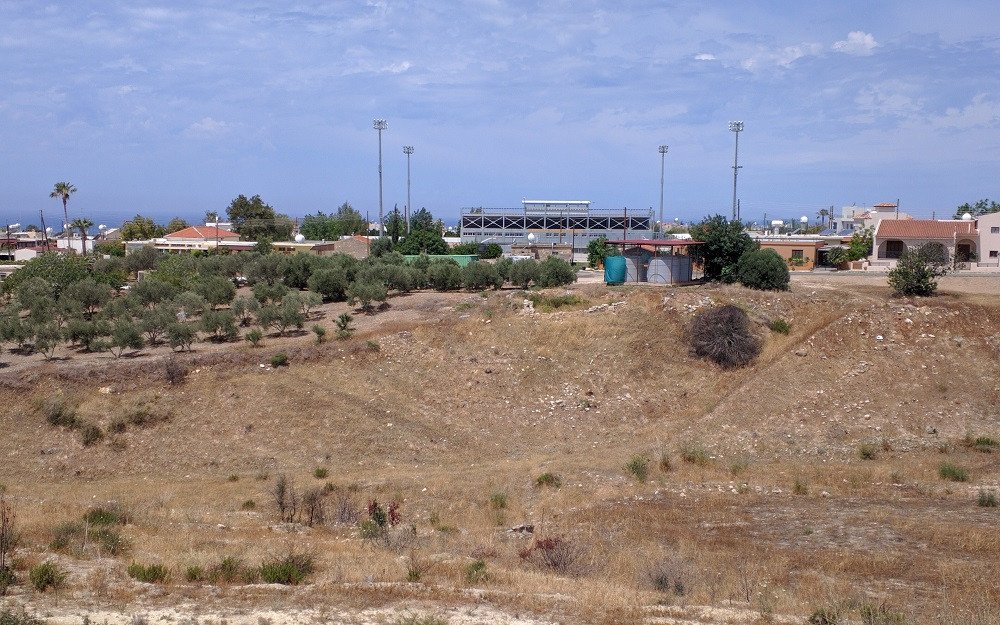 Land in Kouklia, Paphos