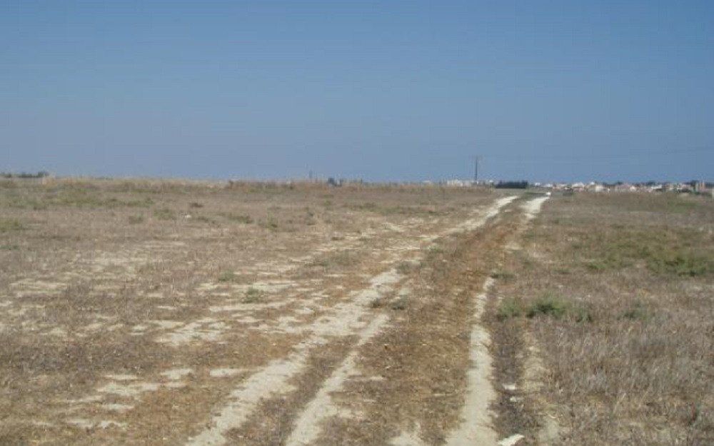 Land in Tersefanou, Larnaca