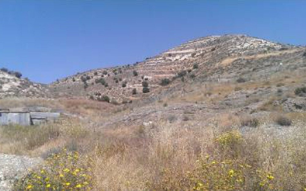 Land in Agia Anna, Larnaca