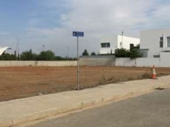 Land in Strovolos, Nicosia