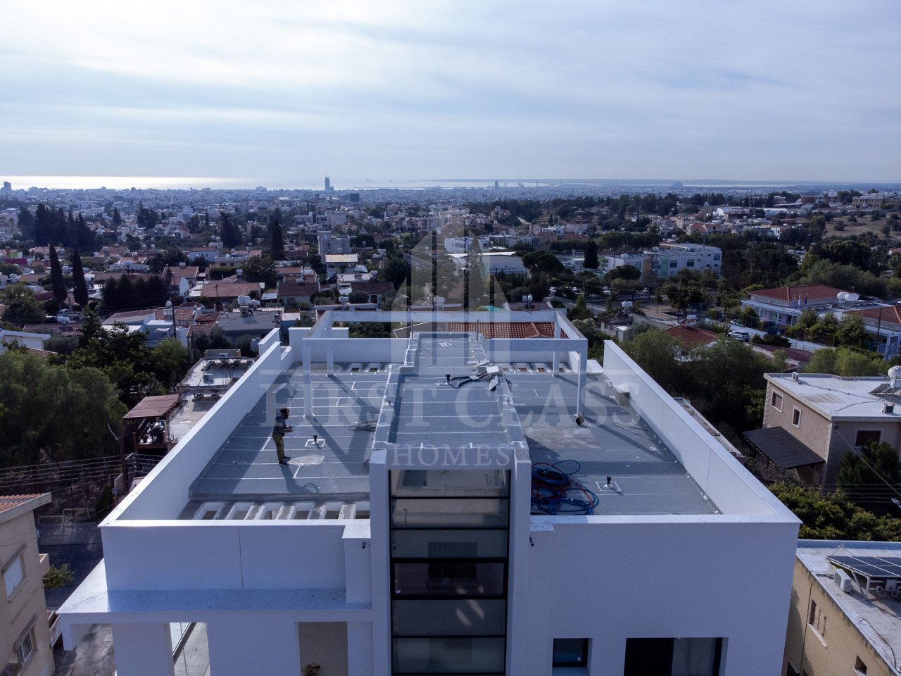 Building in Agia Fyla, Limassol