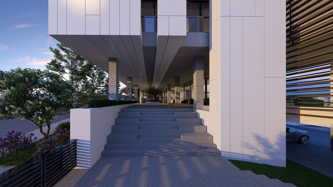 Office in Agia Fyla, Limassol