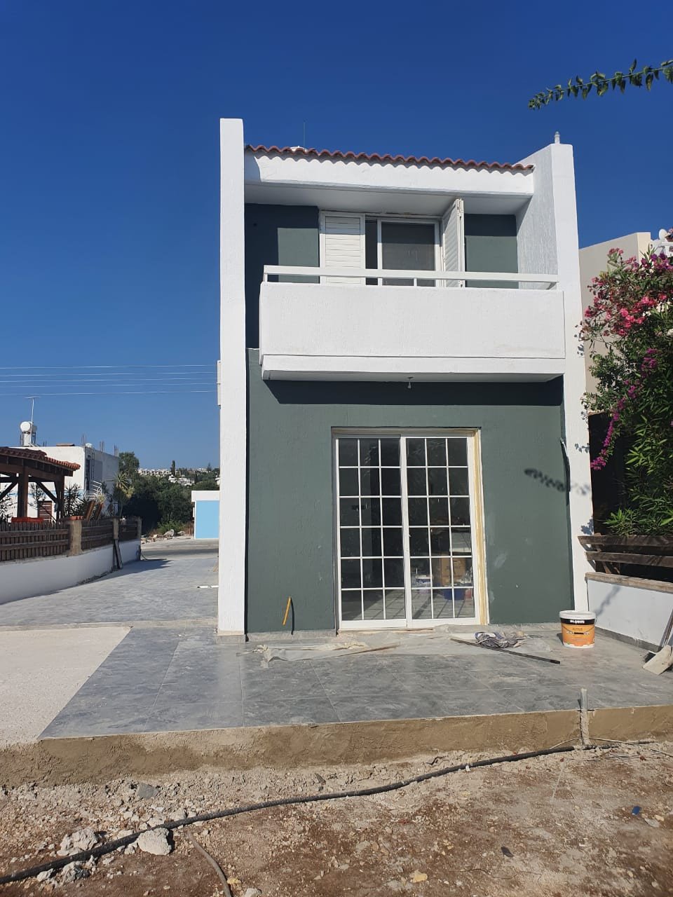 3 Bedrooms House / Villa in Chlorakas, Paphos