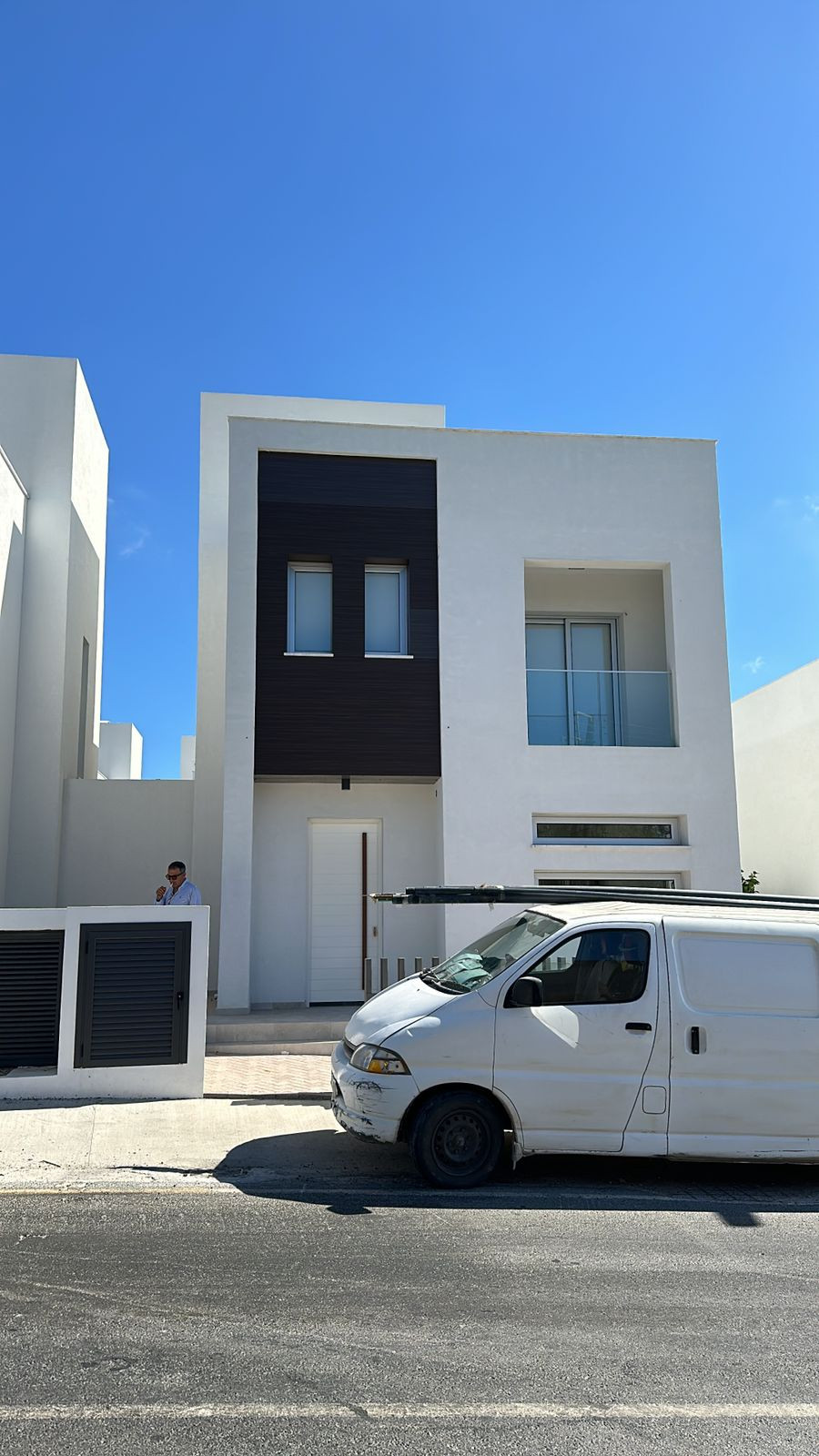 3 Bedrooms House / Villa in Konia, Paphos