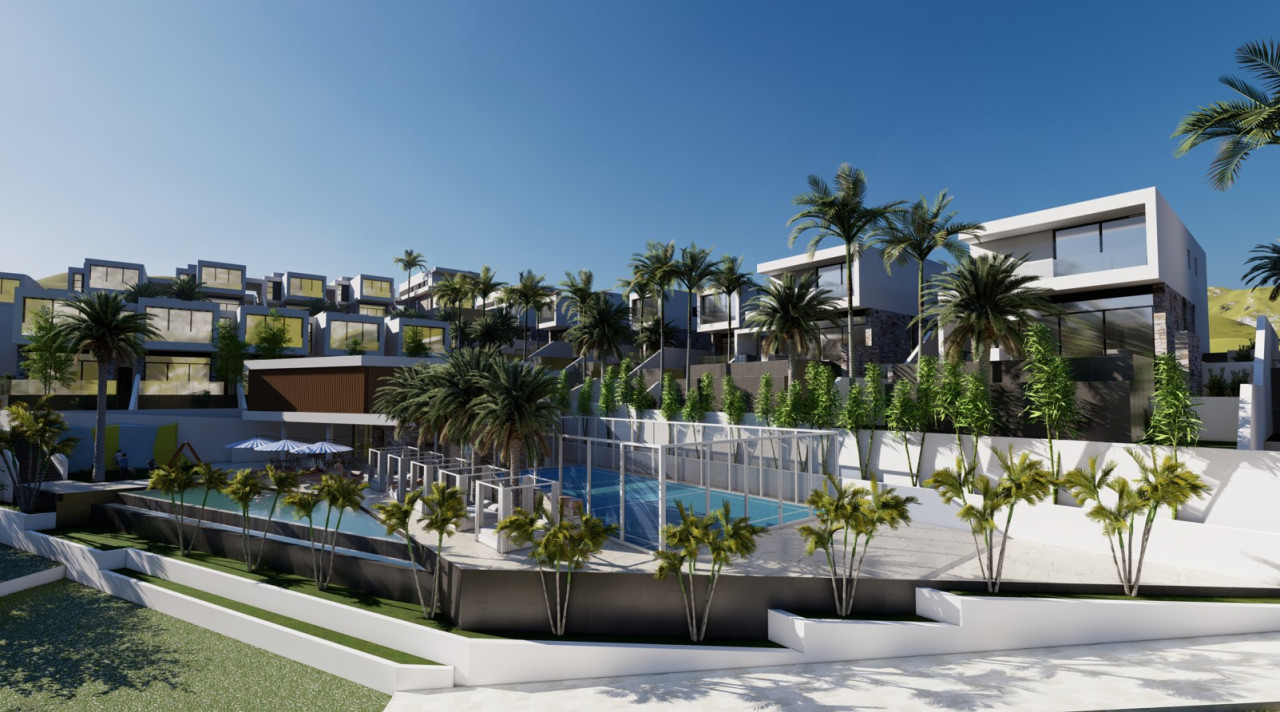 4 Bedrooms Apartment in Agios Tychonas, Limassol