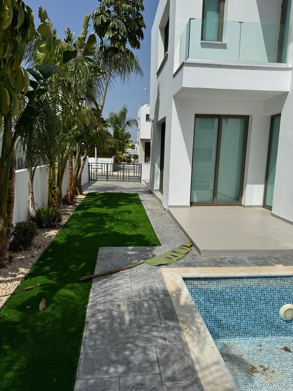 3 Bedrooms House / Villa in Protaras, Famagusta