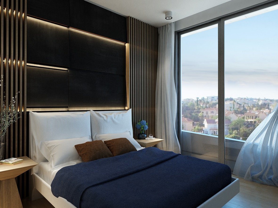 2 Bedrooms House / Villa in Pissouri, Limassol