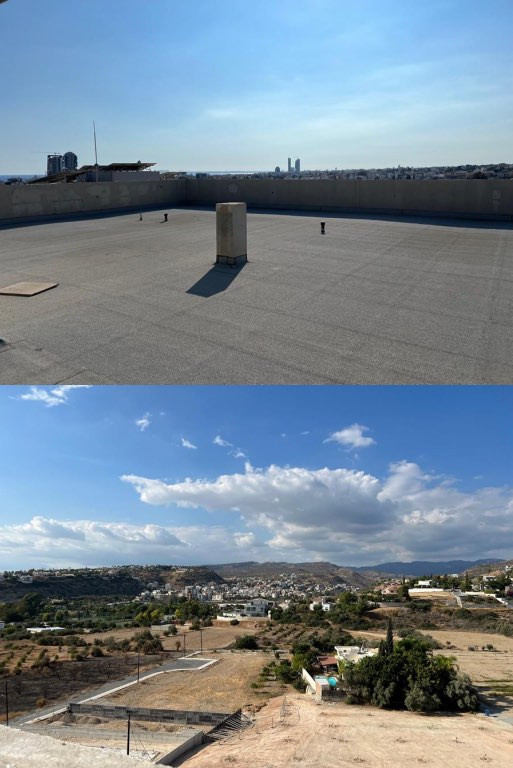 7 Bedrooms House / Villa in Kalogiri, Limassol