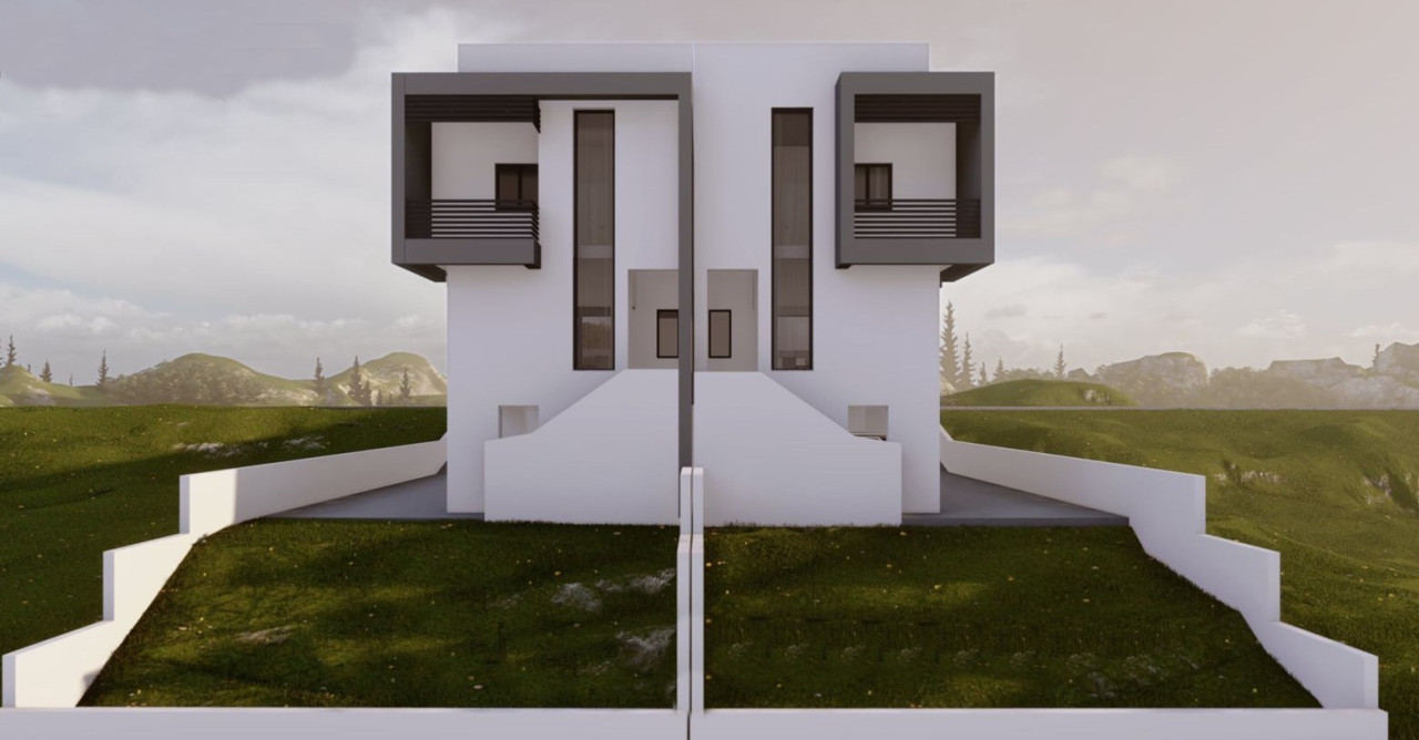 6 Bedrooms Investment in Palodia, Limassol