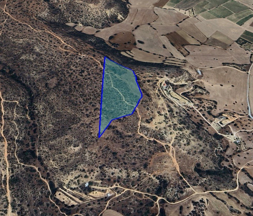 Land in Pissouri, Limassol
