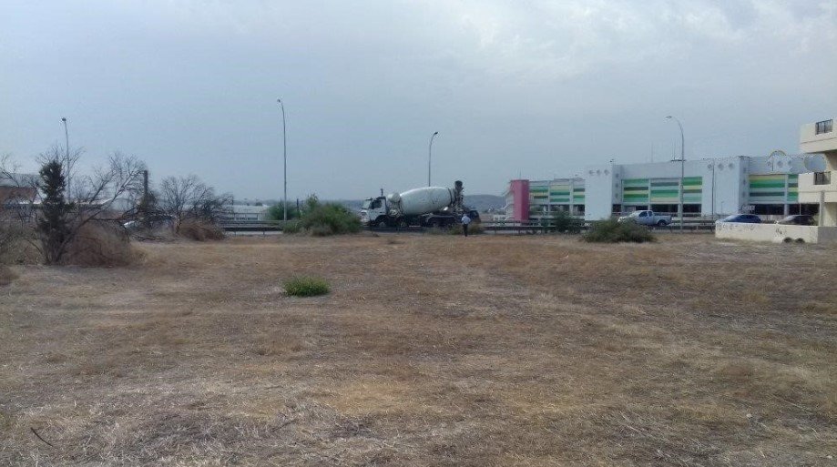 Land in Strovolos, Nicosia