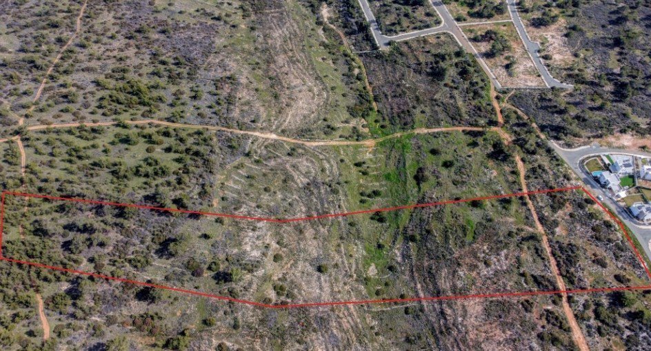 Land in Souni, Limassol