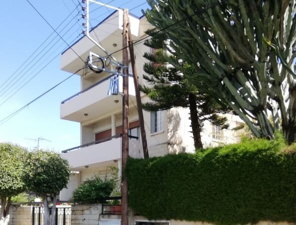 7 Bedrooms Investment in Petrou & Paulou, Limassol
