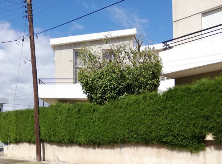4 Bedrooms House / Villa in Petrou & Paulou, Limassol