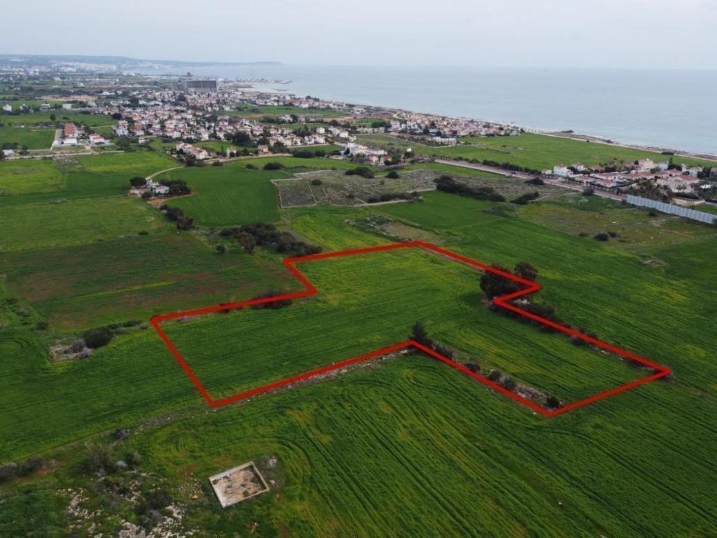 Land in Sotira, Famagusta