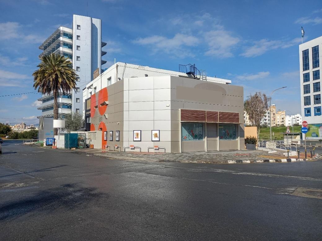 Investment in Aglantzia, Nicosia