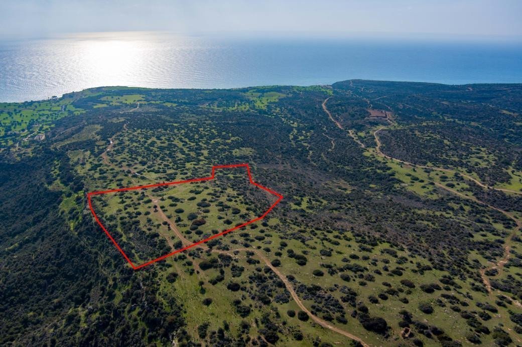 Land in Pissouri, Limassol