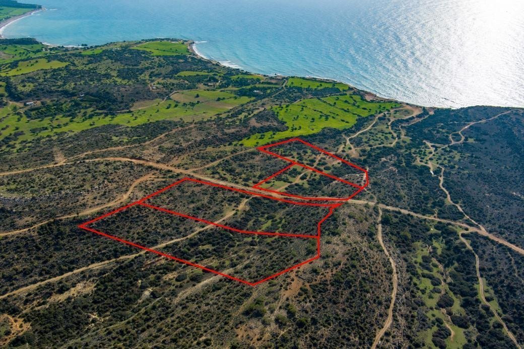 Land in Pissouri, Limassol