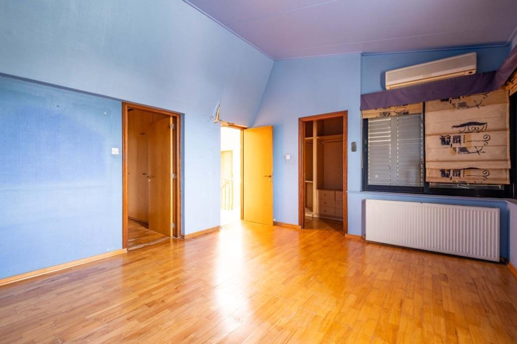 3 Bedrooms House / Villa in Paralimni, Famagusta