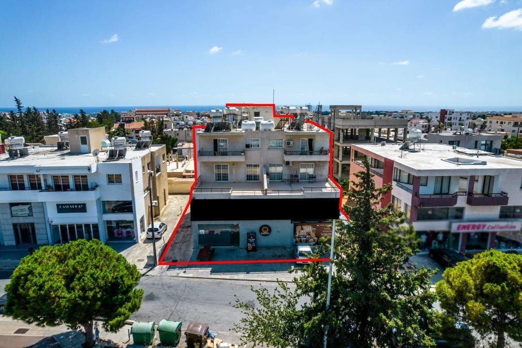 Investment in Geroskipou, Paphos