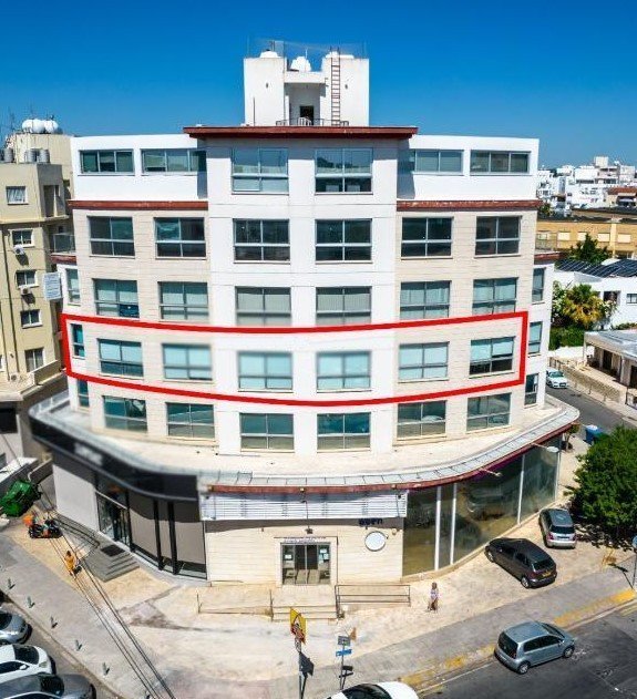 Office in Strovolos, Nicosia