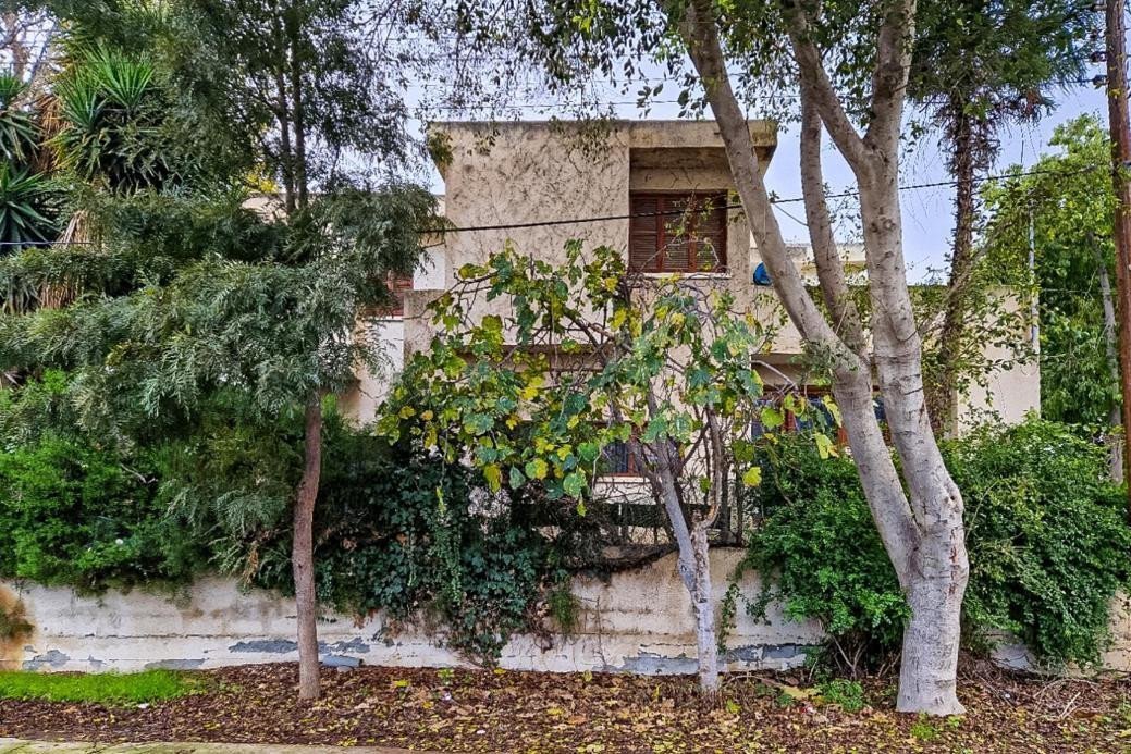 3 Bedrooms House / Villa in Kaimakli, Nicosia